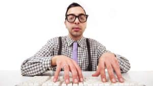 Technical-Writer-Geek