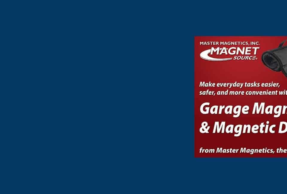 Master Magnetics