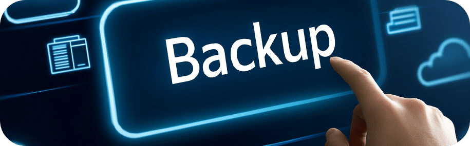 Cloud400 Online Backup – Recovery From Your Daily Backups In 6-24 Hours