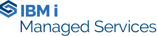 IBMi Managed Services Logo