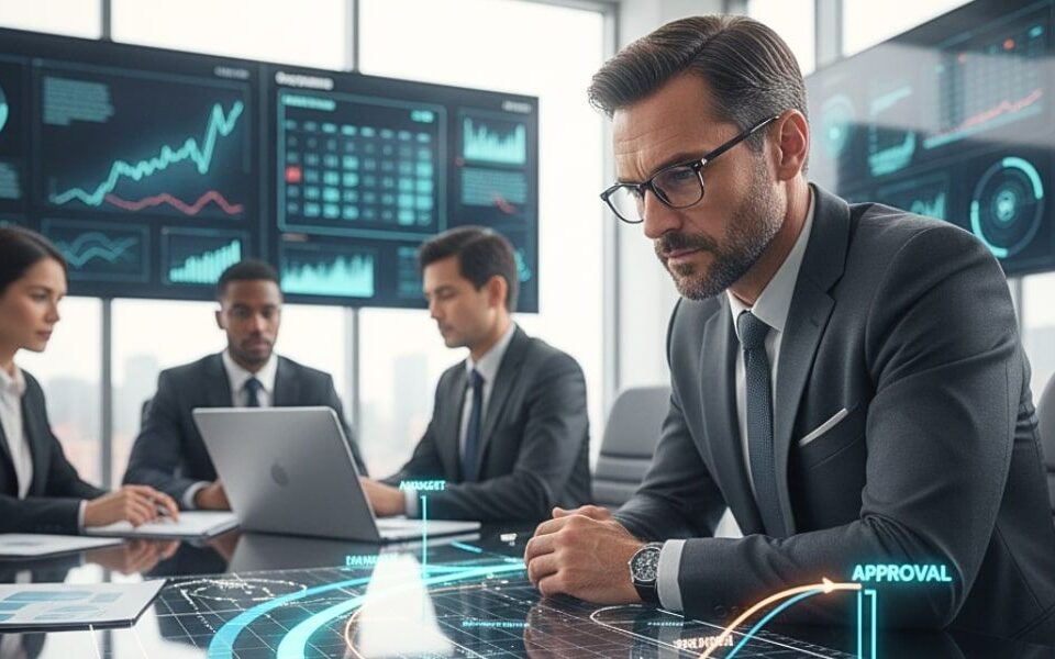 Seasonality vs. Linear IT Planning