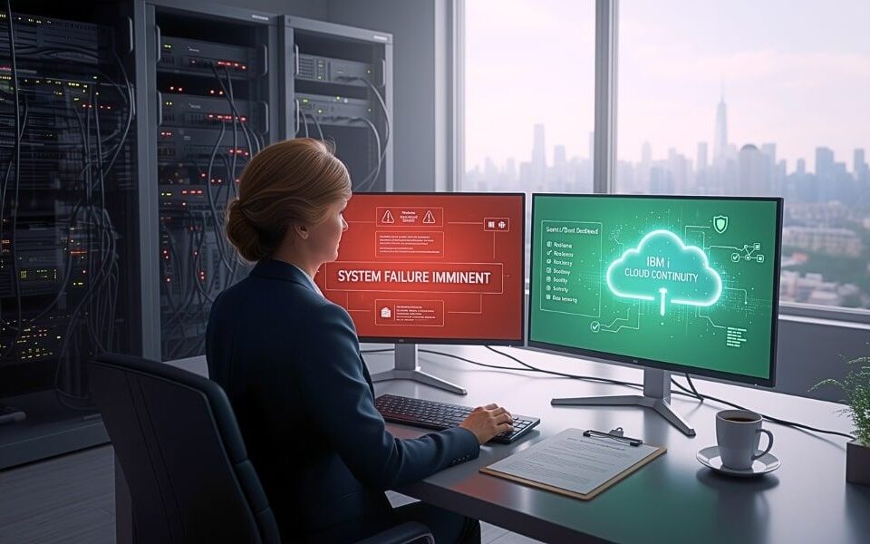 Cloud Continuity