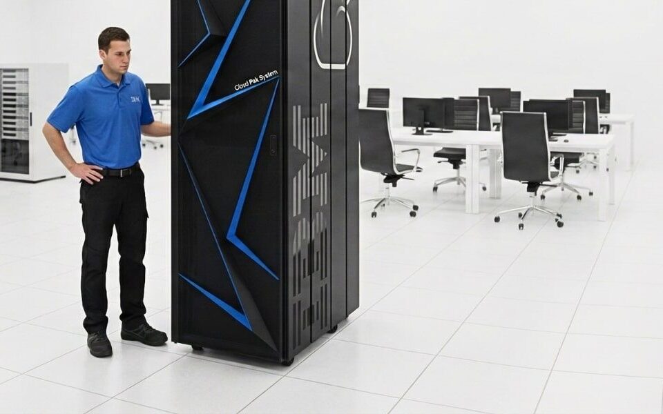 Most ERP and system replacements take 2–7 years. Learn why IBM i environments face long timelines and how CIOs can modernize without stalling.