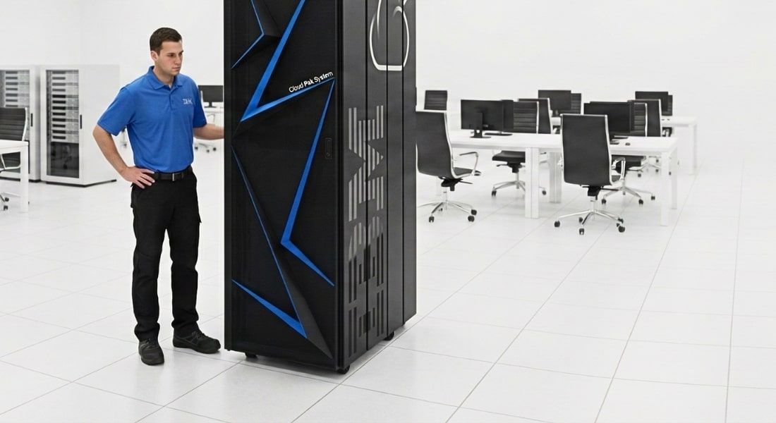 Most ERP and system replacements take 2–7 years. Learn why IBM i environments face long timelines and how CIOs can modernize without stalling.