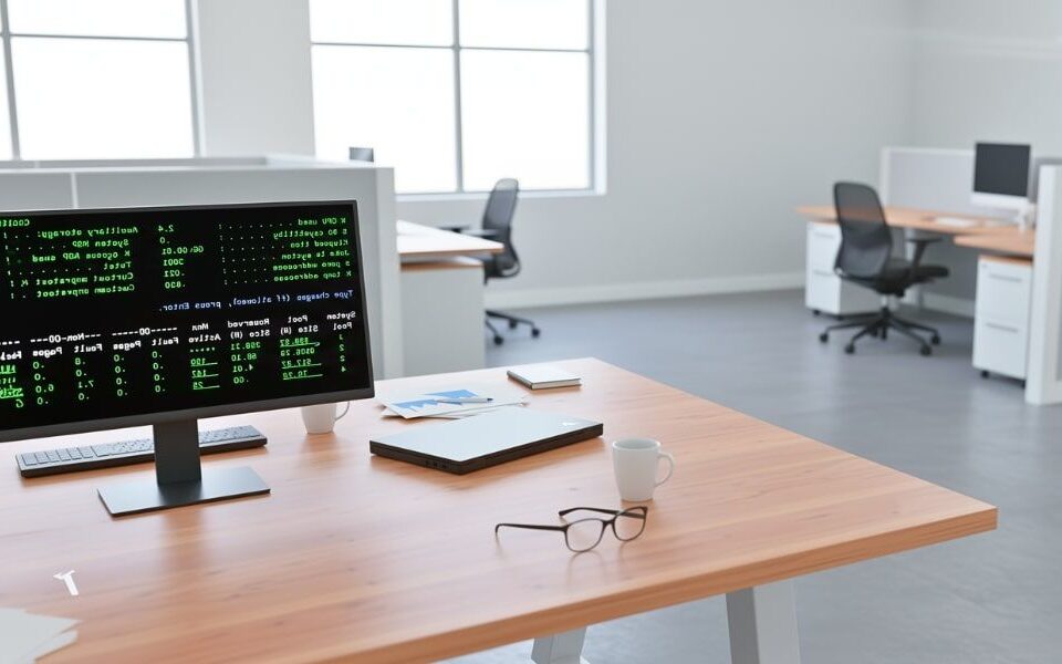 The AS400 Skills Collapse