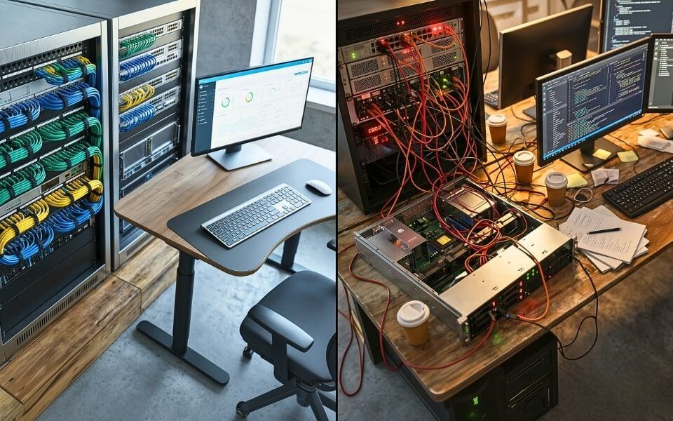 The Backup Illusion That Puts IBM