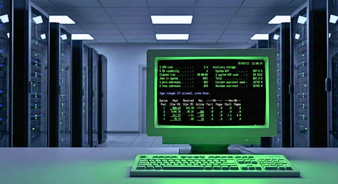 The Legacy Programmer Trap Every IBM i