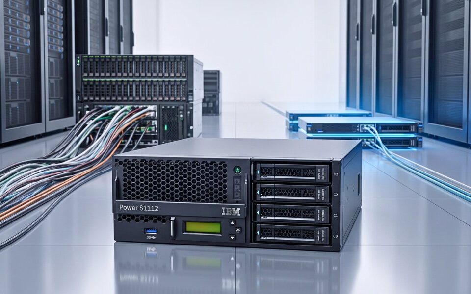 Consider IBM i Right-Sizing With Cloud Hosting Before Buying Power11 ? IBM i right-sizing cloud