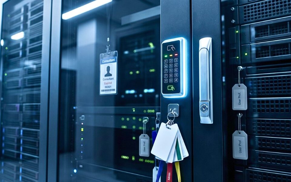 IBM i Security Risks May Already Be Inside Your Network ? IBM i security audit