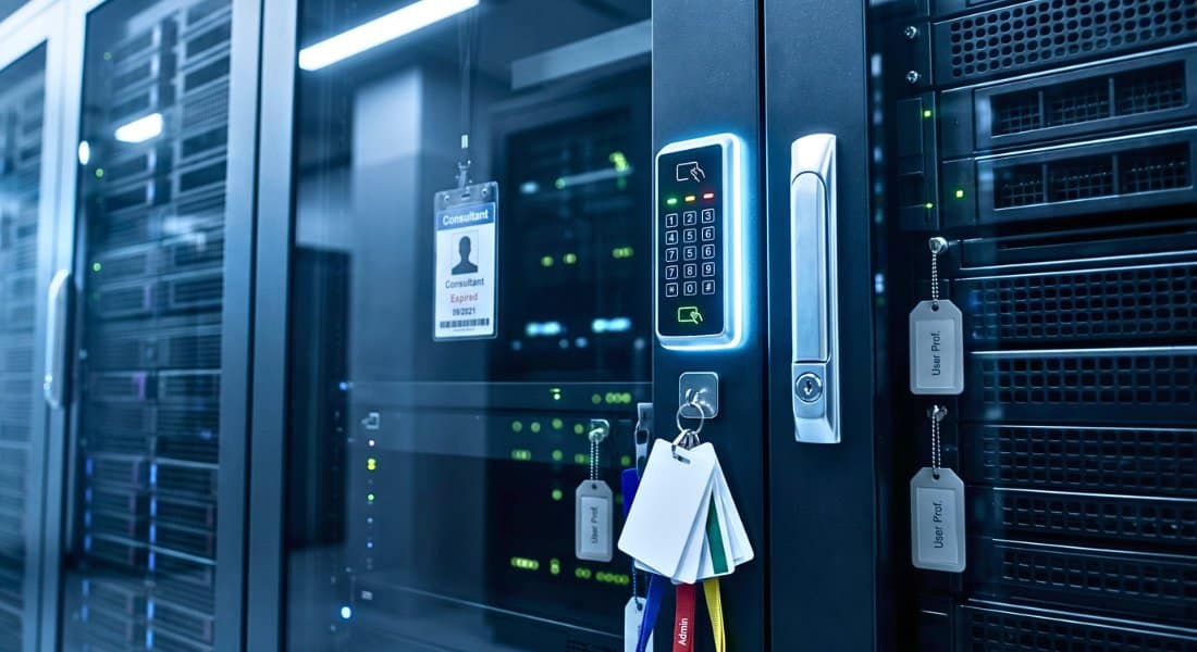 IBM i Security Risks May Already Be Inside Your Network ? IBM i security audit